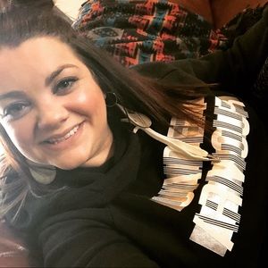 Meet your Posher, Kristin